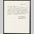 Letter from Sigeki Hiratsuka to Mrs. [Dorothy] Nakamura, July 2, 1991 (ddr-csujad-55-2065)