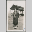 posing outside (ddr-densho-378-294)