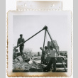 Men with crane (ddr-densho-377-1781)