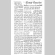 Gila News-Courier Vol. I No. 5 (September 26, 1942) (ddr-densho-141-5)