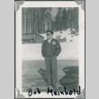 Bob Meinhold (ddr-densho-321-439)
