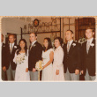 Wedding Party (ddr-ohs-1-263)
