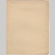 Documents related to schools and housing at Minidoka (ddr-densho-291-36)