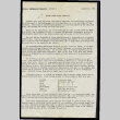 General information bulletin (Cody, Wyo.), series 1 (August 25, 1942) (ddr-csujad-55-636)