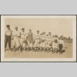Baseball team (ddr-densho-293-51)