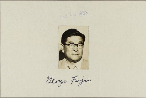 George Fujii (ddr-njpa-5-720)