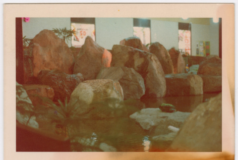 Indoor water feature (ddr-densho-377-2226)