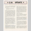 CJA Update newsletter (ddr-densho-352-170)