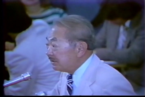 Speak Out for Justice: August 4, 1981- Part 1 (ddr-densho-1024-99)