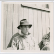 Man smoking (ddr-densho-377-1654)