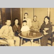 A military officer and his family (ddr-njpa-4-2465)
