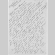 Letter from Kazuo Ito to Lea Perry, January 5, 1945 (ddr-csujad-56-100)
