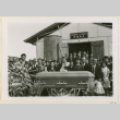 Funeral for Shigeko Matsumoto (ddr-densho-37-1411)