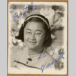 Portrait of Kaneko (ddr-densho-542-254)