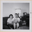 Hardy and Yoshiko Shiomi (ddr-densho-522-515)