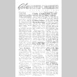 Gila News-Courier Vol. IV No. 9 (January 31, 1945) (ddr-densho-141-367)