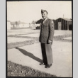 Solider in dress uniform (ddr-densho-523-149)