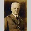 Portrait of Briant H. Wells in uniform (ddr-njpa-2-1044)