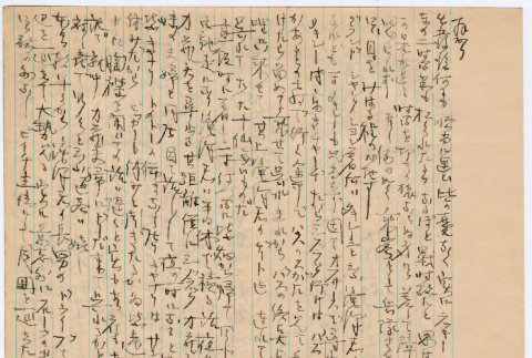 Document in Japanese (ddr-densho-501-227)