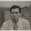 Masaji Kiyokawa (ddr-njpa-4-440)