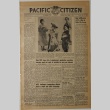 Pacific Citizen, Vol. 50, No. 10 (March 4, 1960) (ddr-pc-32-10)