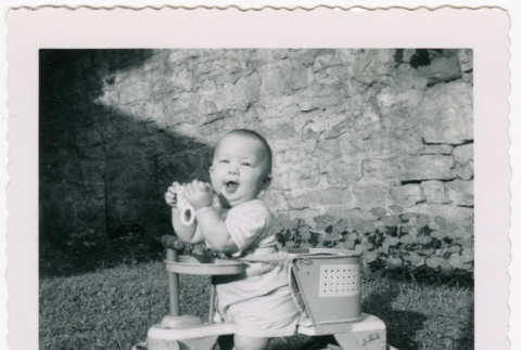 Baby Peter (ddr-densho-462-95)