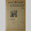 Pacific Citizen, Vol. 46, No. 23 (June 6, 1958) (ddr-pc-30-23)