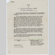 Notice to Claimant to Katsuyo Sally Fujii Domoto (ddr-densho-329-1232)