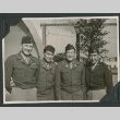 Group of servicemen (ddr-densho-397-137)