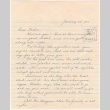 Letter to Kinuta Uno at Fort Missoula (ddr-densho-324-2)