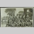 U.S. military regiment in Italy (ddr-densho-201-367)
