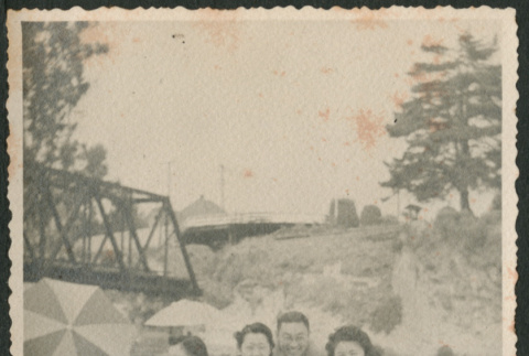The Group (ddr-densho-378-921)