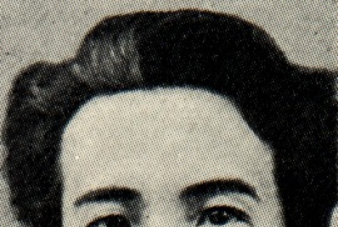 Portrait of Jiro Osaragi (ddr-njpa-4-1689)