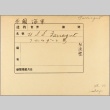 Envelope of USS Farragut photographs (ddr-njpa-13-381)
