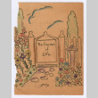 The Garden of Life illustration (ddr-densho-540-145)