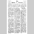 Poston Chronicle Vol. XVIII No. 25 (May 9, 1944) (ddr-densho-145-503)