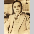 A man (ddr-njpa-4-2440)