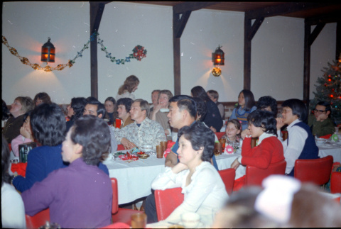Group at party (ddr-densho-426-1185)