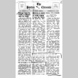 Poston Chronicle Vol. XXII No. 6 (January 17, 1945) (ddr-densho-145-604)