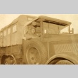 Kosho Otani in a military truck (ddr-njpa-4-1643)