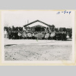 Mourners at Asabi's funeral (ddr-densho-37-1929)