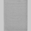 Letter from Lea Perry to Kazuo Ito, May 10, 1943 (ddr-csujad-56-48)