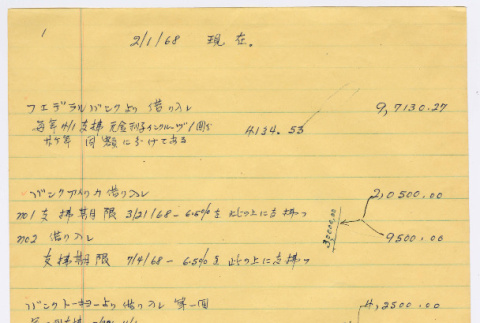 Document in Japanese (ddr-densho-501-373)