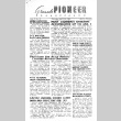 Granada Pioneer Vol. II No. 47 (April 15, 1944) (ddr-densho-147-160)