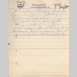 Diary entry, September 17, 1942 (ddr-densho-72-67)