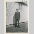 Man in pinstripe suit (ddr-densho-37-1943)