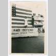 Parade float (ddr-densho-545-6)