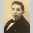Satoru Makihara (ddr-njpa-4-1039)