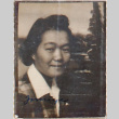 Woman (ddr-densho-464-130)