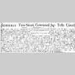 Sentence Too Short, Convicted Jap Tells Court (October 22, 1942) (ddr-densho-56-851)
